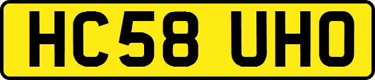HC58UHO