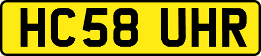 HC58UHR