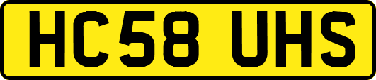 HC58UHS