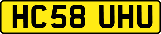 HC58UHU