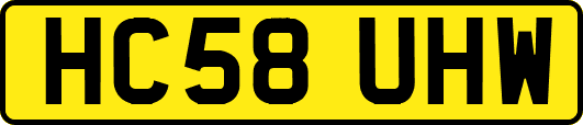 HC58UHW