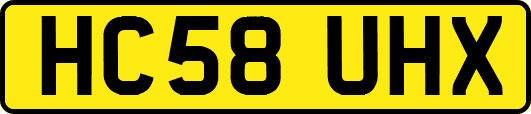 HC58UHX