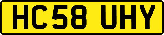 HC58UHY
