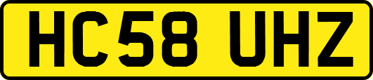 HC58UHZ