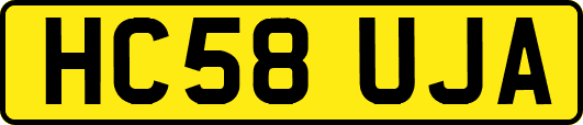 HC58UJA
