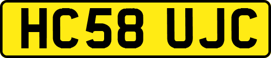 HC58UJC