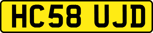 HC58UJD