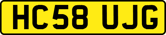 HC58UJG