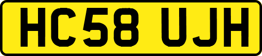 HC58UJH