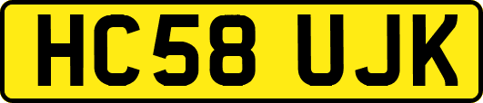 HC58UJK