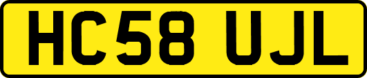 HC58UJL