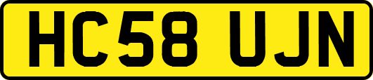 HC58UJN