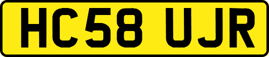 HC58UJR
