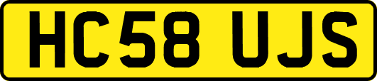 HC58UJS