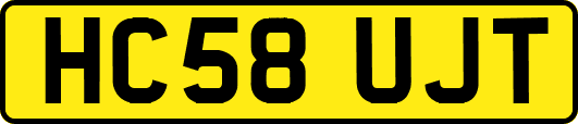 HC58UJT