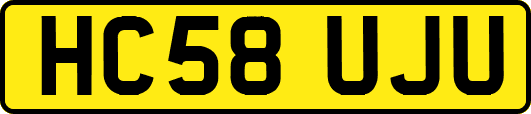 HC58UJU