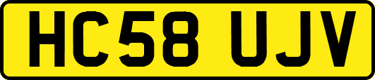HC58UJV