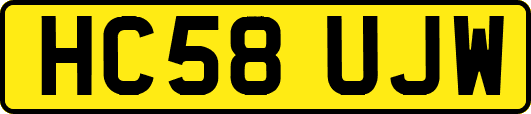 HC58UJW