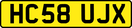 HC58UJX