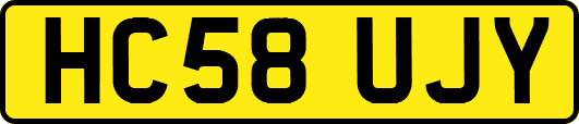 HC58UJY
