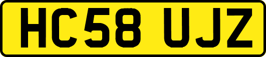 HC58UJZ