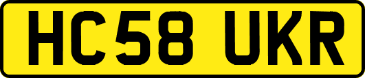 HC58UKR