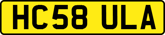 HC58ULA