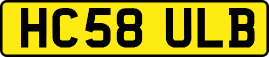 HC58ULB