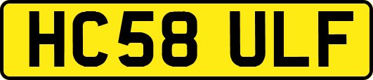 HC58ULF