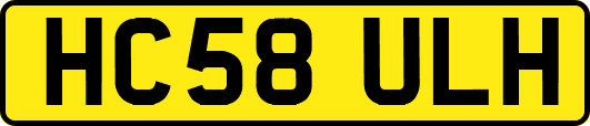 HC58ULH