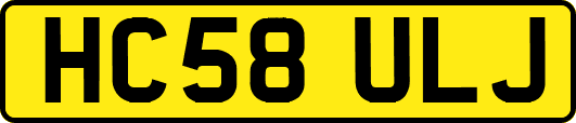 HC58ULJ