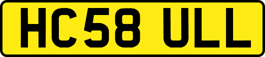 HC58ULL