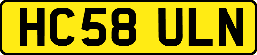 HC58ULN