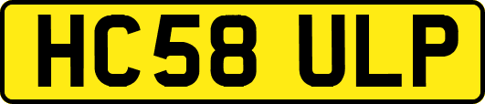 HC58ULP
