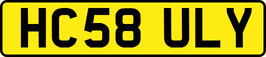 HC58ULY