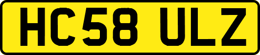 HC58ULZ