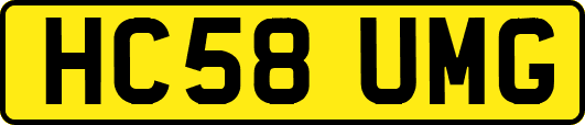 HC58UMG