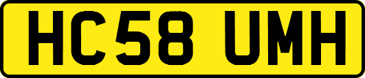 HC58UMH
