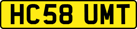 HC58UMT