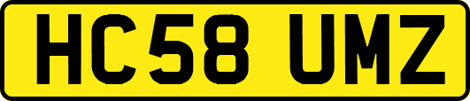 HC58UMZ