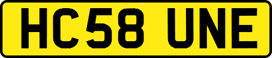 HC58UNE