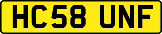 HC58UNF