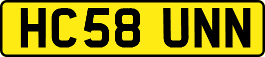 HC58UNN