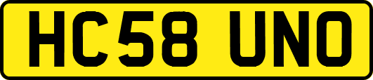 HC58UNO