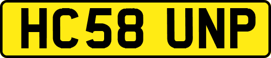 HC58UNP