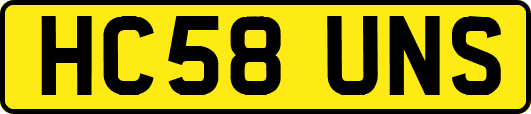 HC58UNS