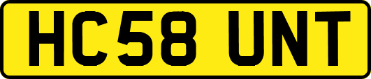 HC58UNT