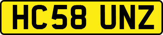 HC58UNZ