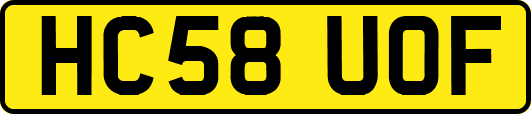 HC58UOF