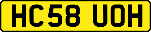 HC58UOH